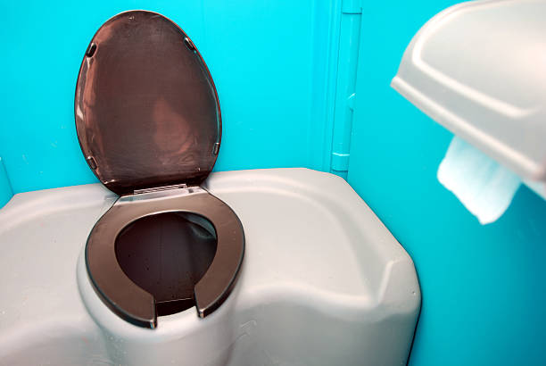 Best Porta potty delivery and setup  in Sparta, MI