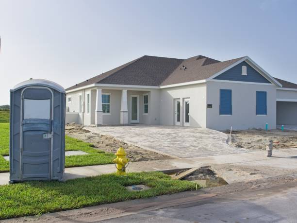 Best Construction site porta potty rental  in Sparta, MI