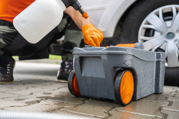 Best Portable sink rental  in Sparta, MI