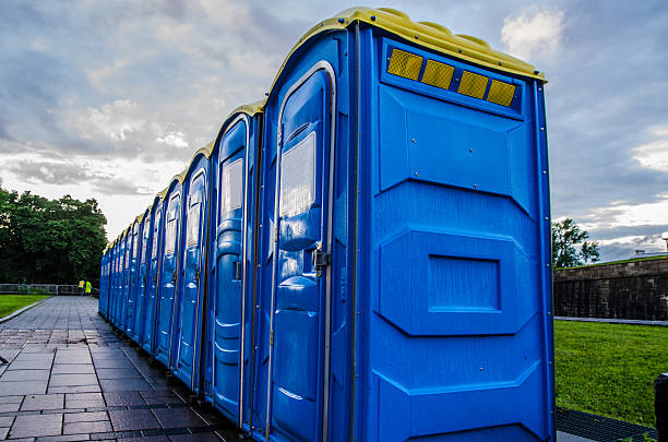 Best Porta potty rental near me  in Sparta, MI