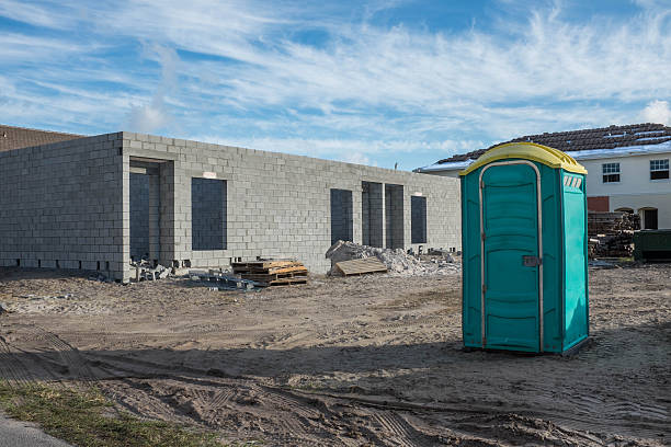 Reliable Sparta, MI porta potty rental Solutions