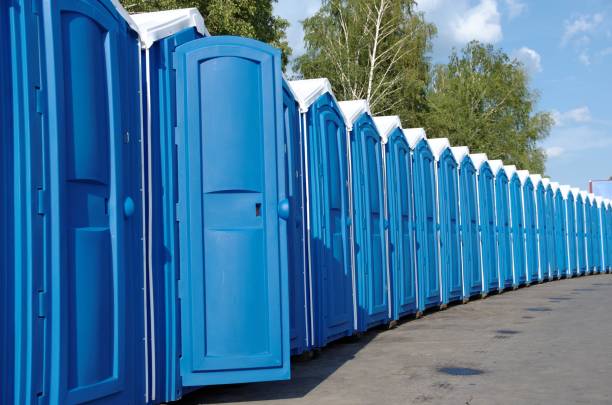 Best Best portable toilet rental  in Sparta, MI